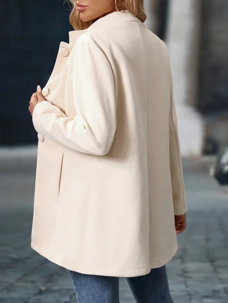 Gracy™ | Timeless Elegant Jacket