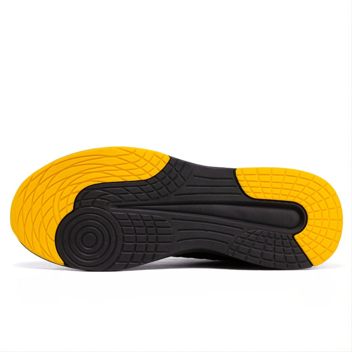 Max | Trendy Lightweight Sneakers