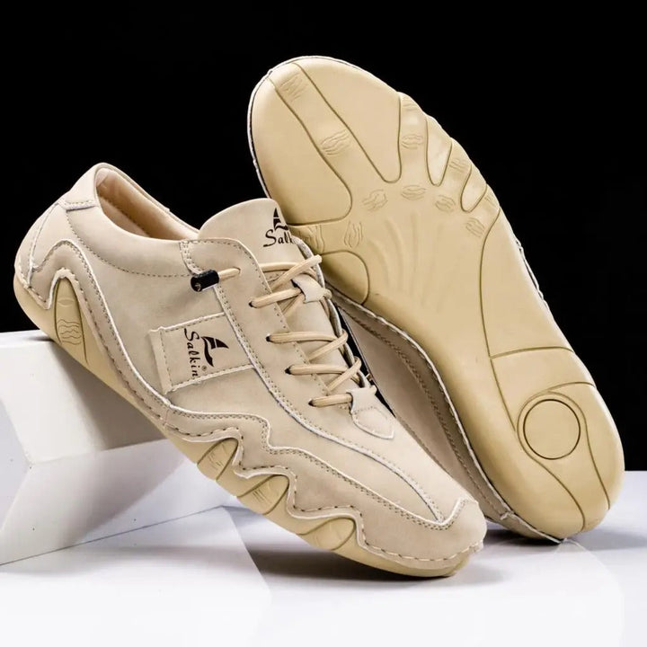 James | Premium Casual Sneakers