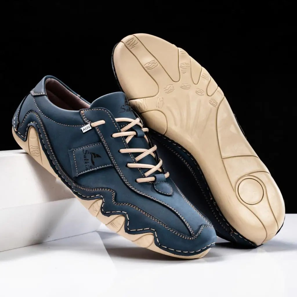 James | Premium Casual Sneakers