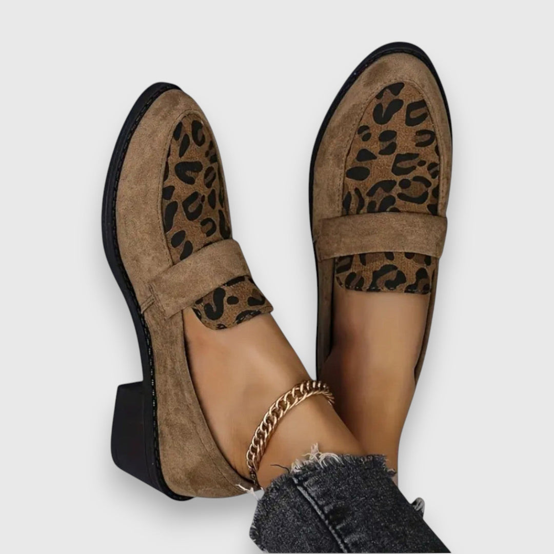 Romy | Leo Slip-On Loafer