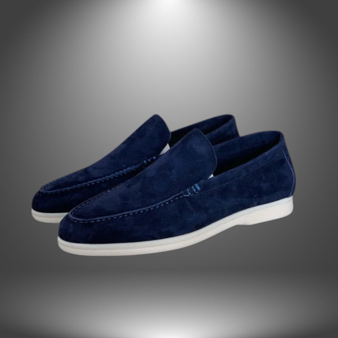 Elliot | Timeless Loafers