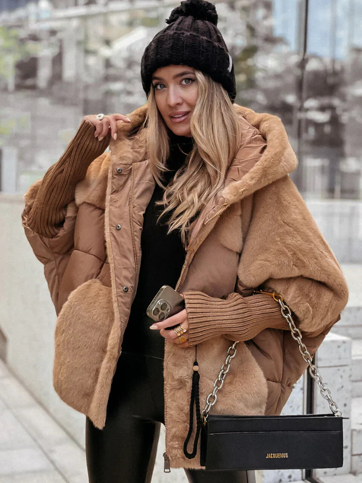 NOLINA | Trendy Soft and Stylish Down Jacket