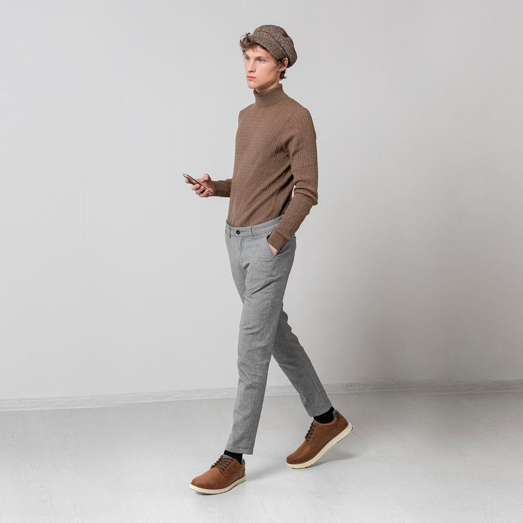 Benjamin | Stylish Casual Footwear