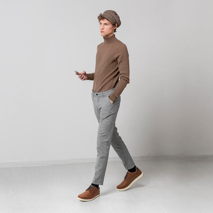 Benjamin | Stylish Casual Footwear