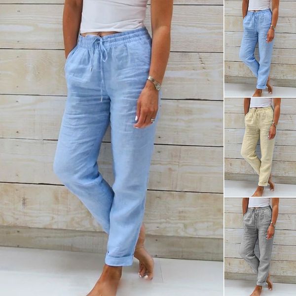 Margaret™ | Chic Women's Trousers