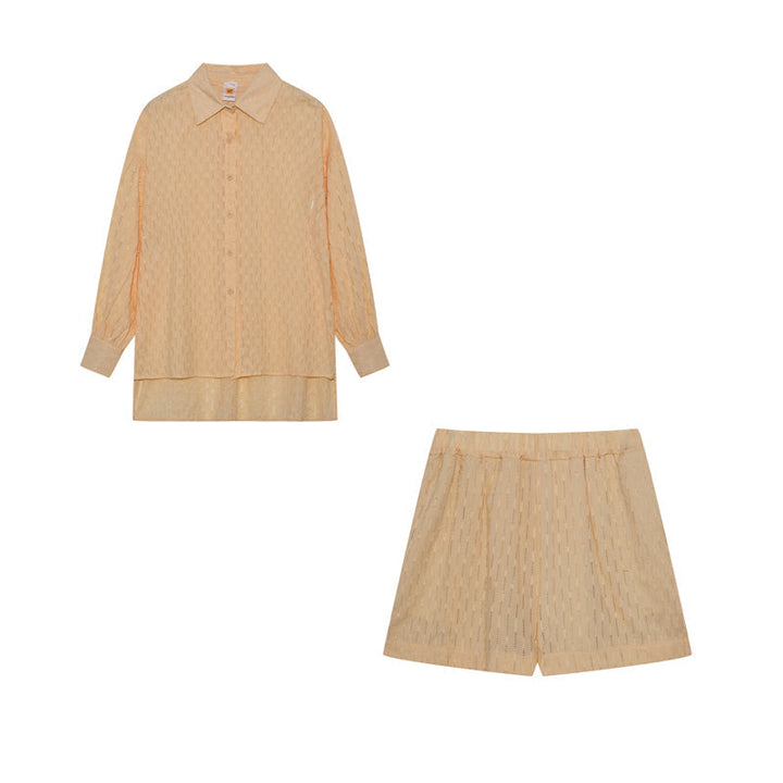 Maude | Stylish Ensemble