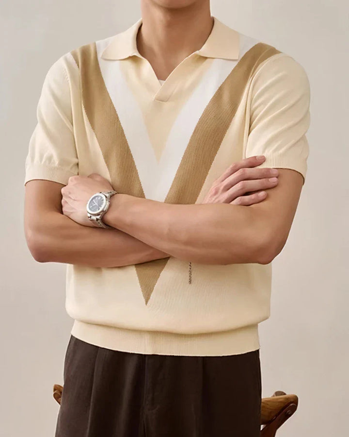 Valentéo Luxe Daddy Polo