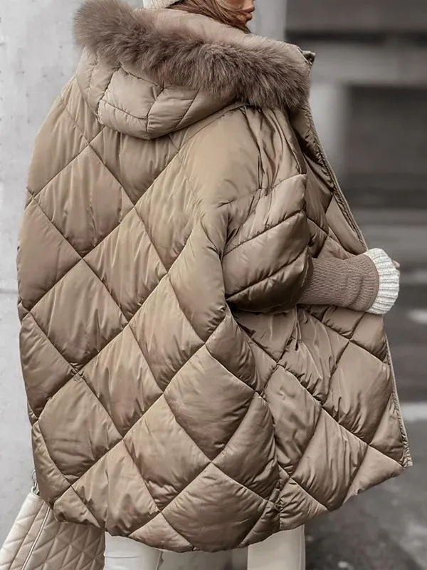 Joana™ - Warm Winter Jacket for Women