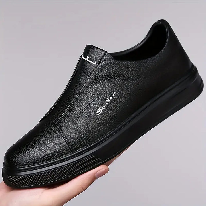 Samuel | Stylish Slip-On Sneakers