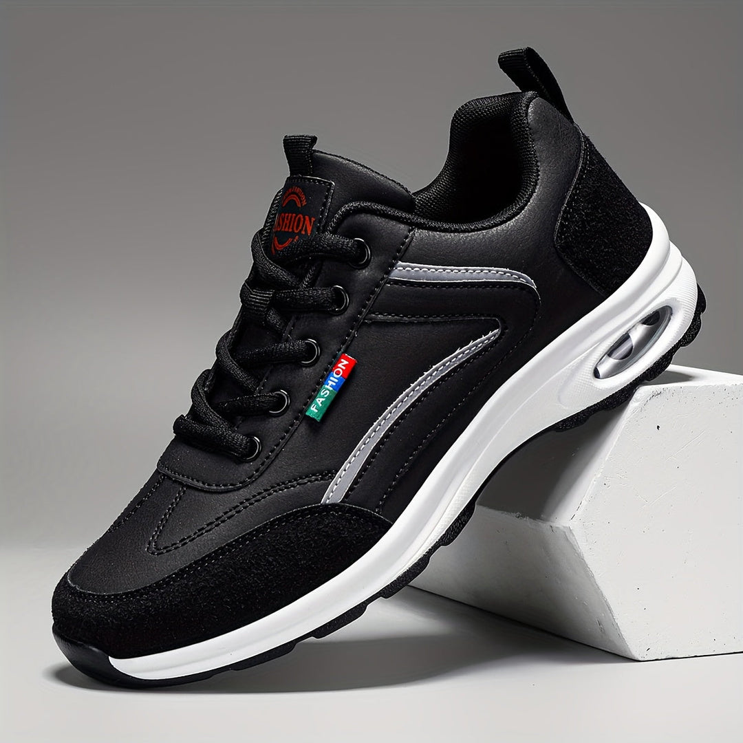 Leo | Stylish Casual Sneakers