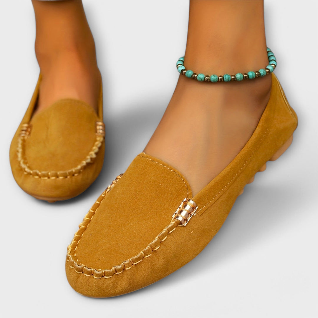 Sabrina | Chic Elegant Loafers