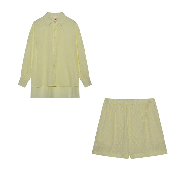 Maude | Stylish Ensemble