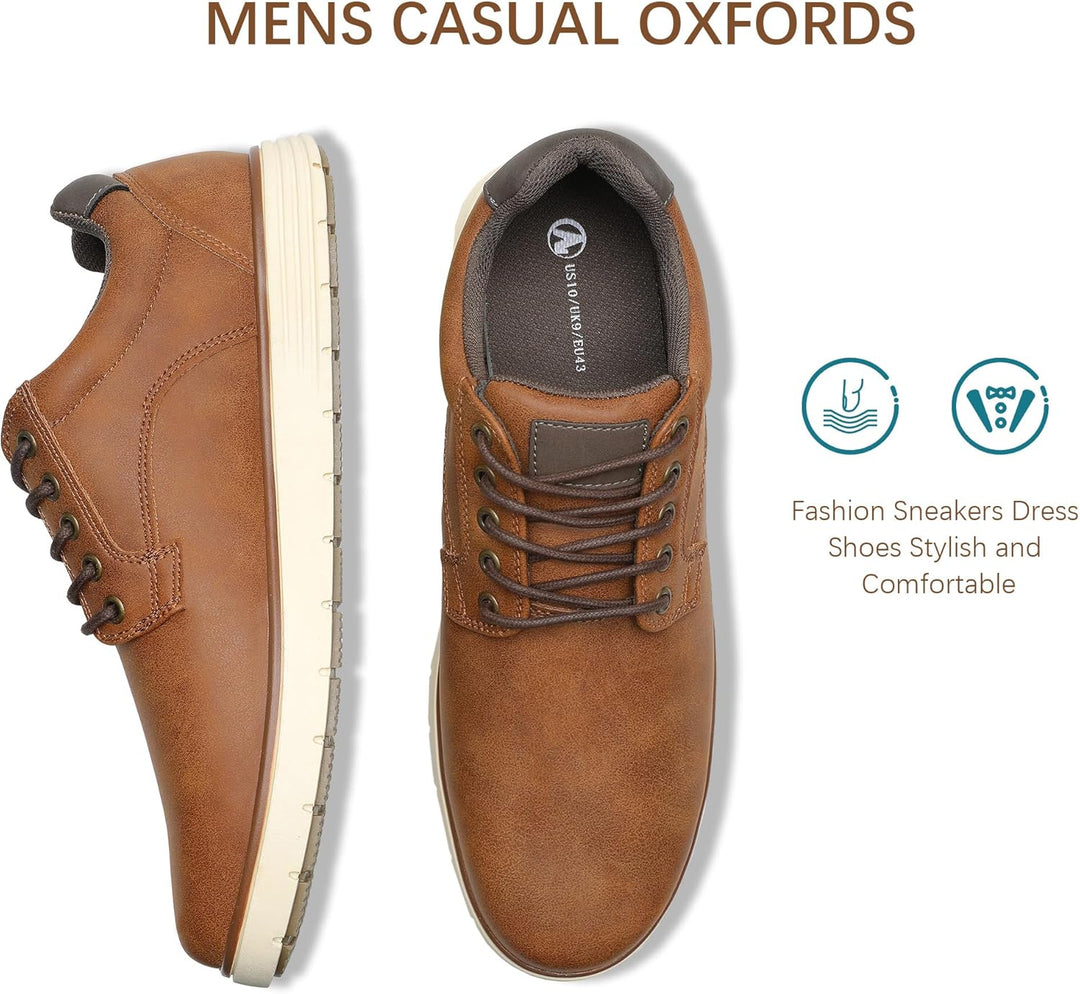 Benjamin | Stylish Casual Footwear