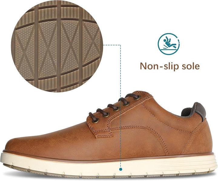 Benjamin | Stylish Casual Footwear