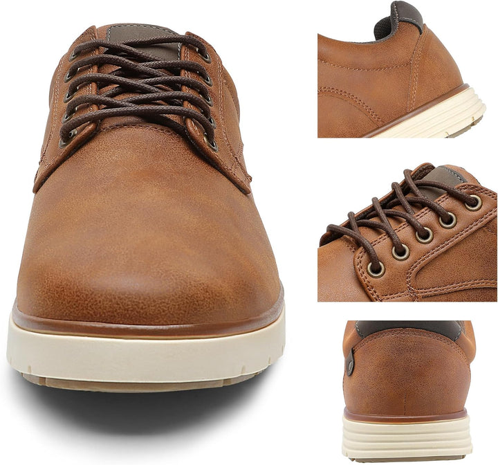 Benjamin | Stylish Casual Footwear