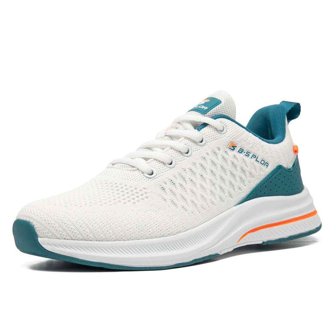 Max | Trendy Lightweight Sneakers
