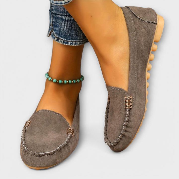 Sabrina | Chic Elegant Loafers