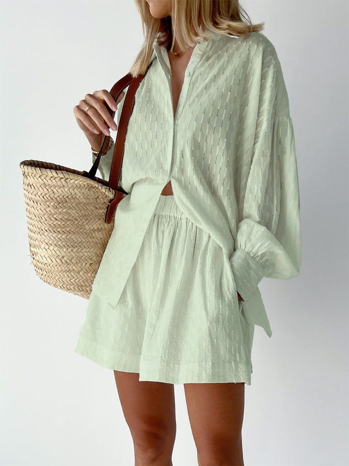 Maude | Stylish Ensemble