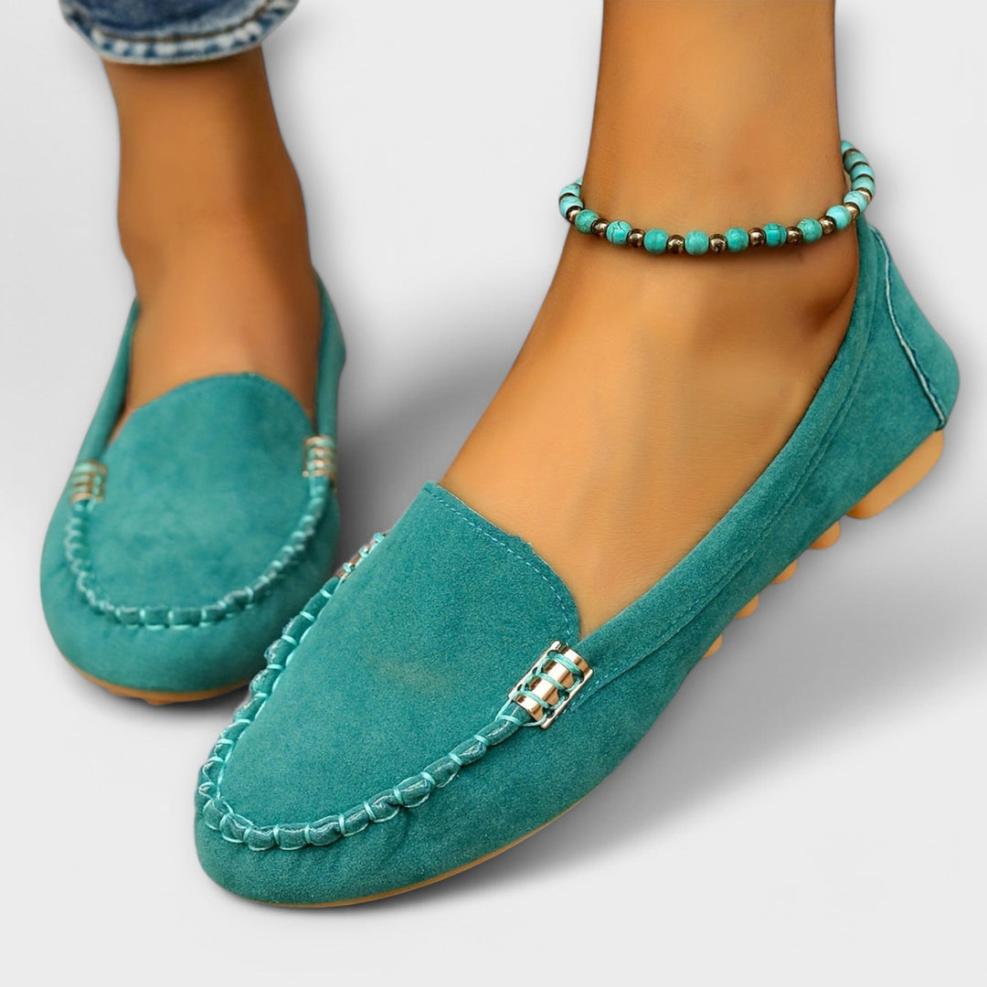 Sabrina | Chic Elegant Loafers