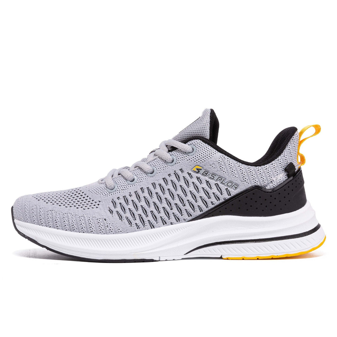 Max | Trendy Lightweight Sneakers