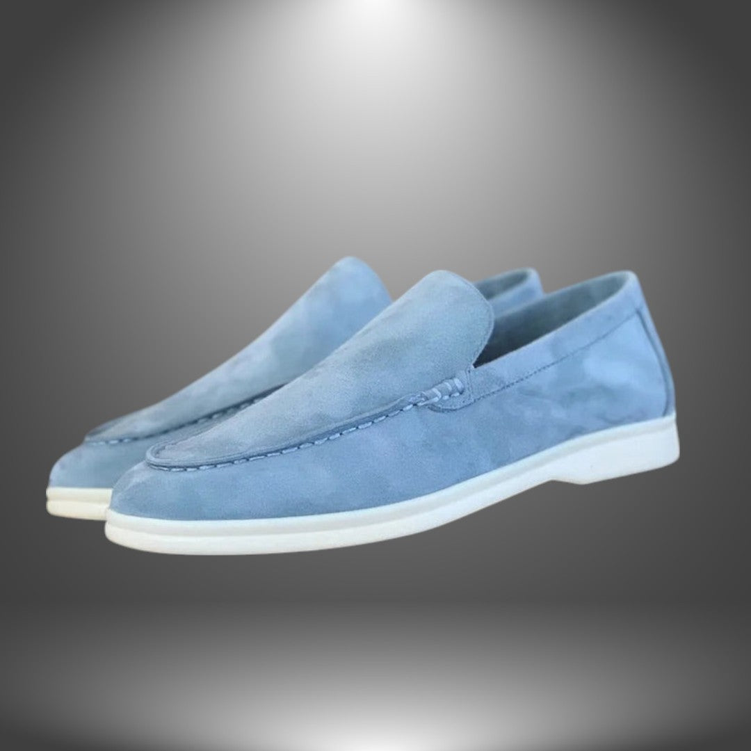 Elliot | Timeless Loafers