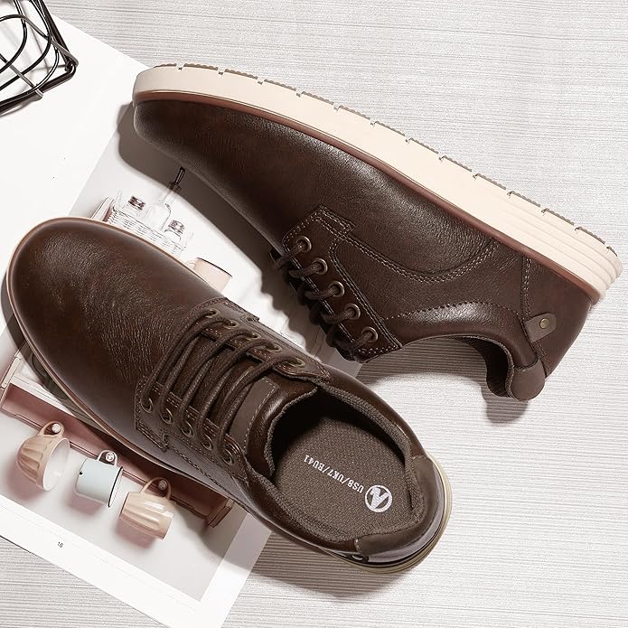 Benjamin | Stylish Casual Footwear