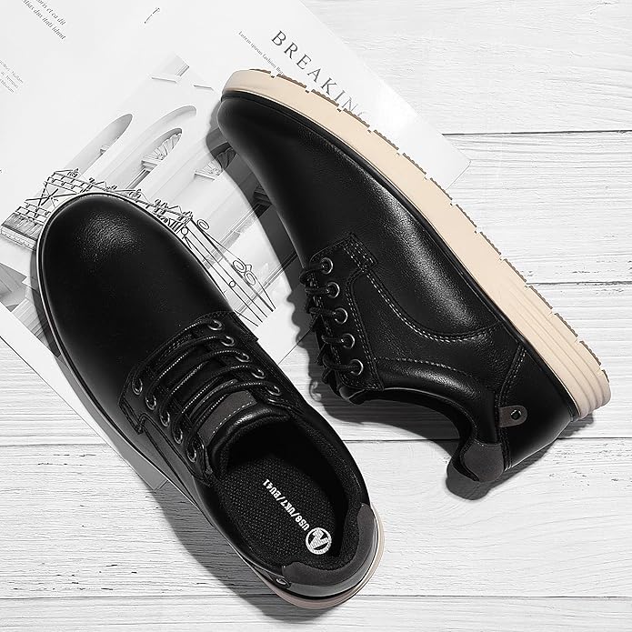 Benjamin | Stylish Casual Footwear