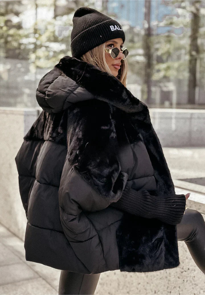 NOLINA | Trendy Soft and Stylish Down Jacket