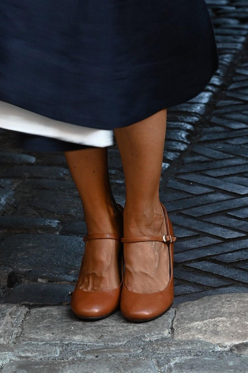Maya | Luxe Elegant Heels