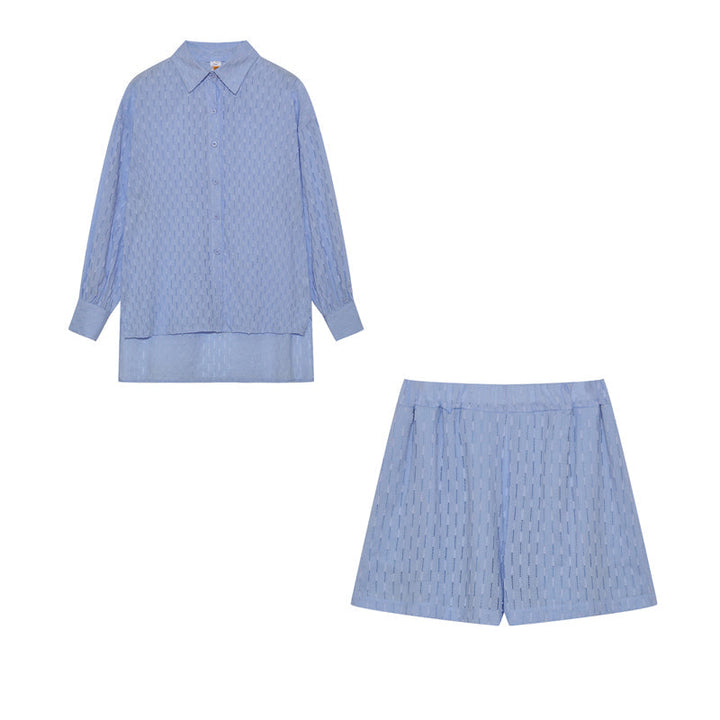 Maude | Stylish Ensemble