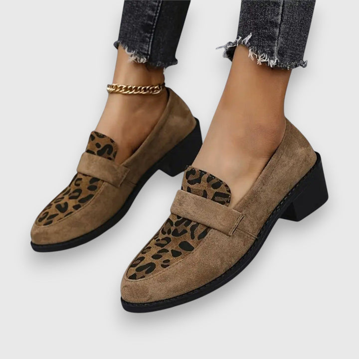 Romy | Leo Slip-On Loafer
