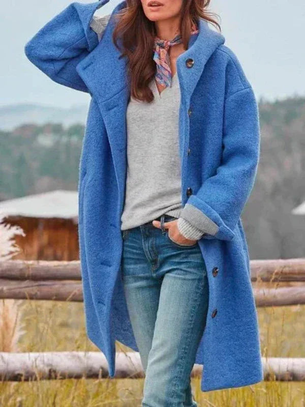 Blair™ | Stylish Long Winter Coat