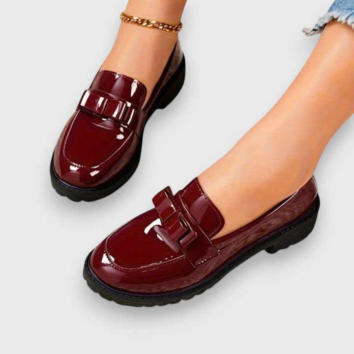 Melina | Chic Loafers