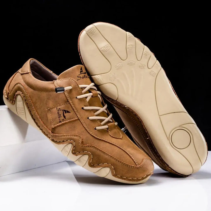 James | Premium Casual Sneakers