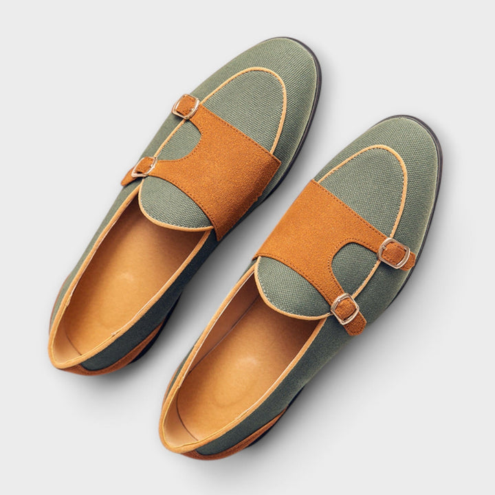 Marina | Chic Elegance Loafers
