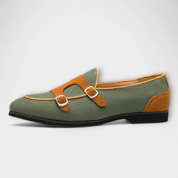 Marina | Chic Elegance Loafers