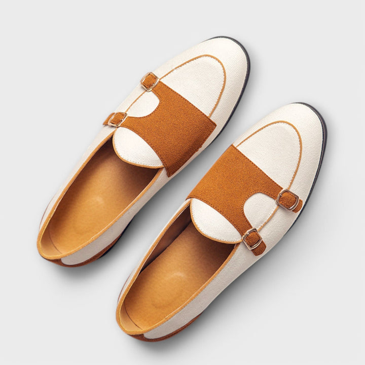 Marina | Chic Elegance Loafers