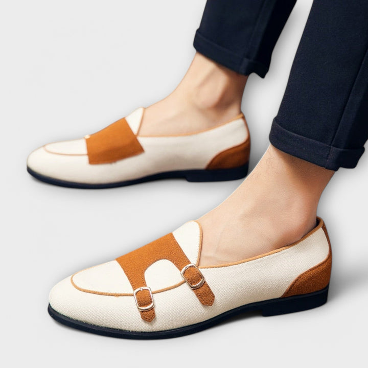 Marina | Chic Elegance Loafers