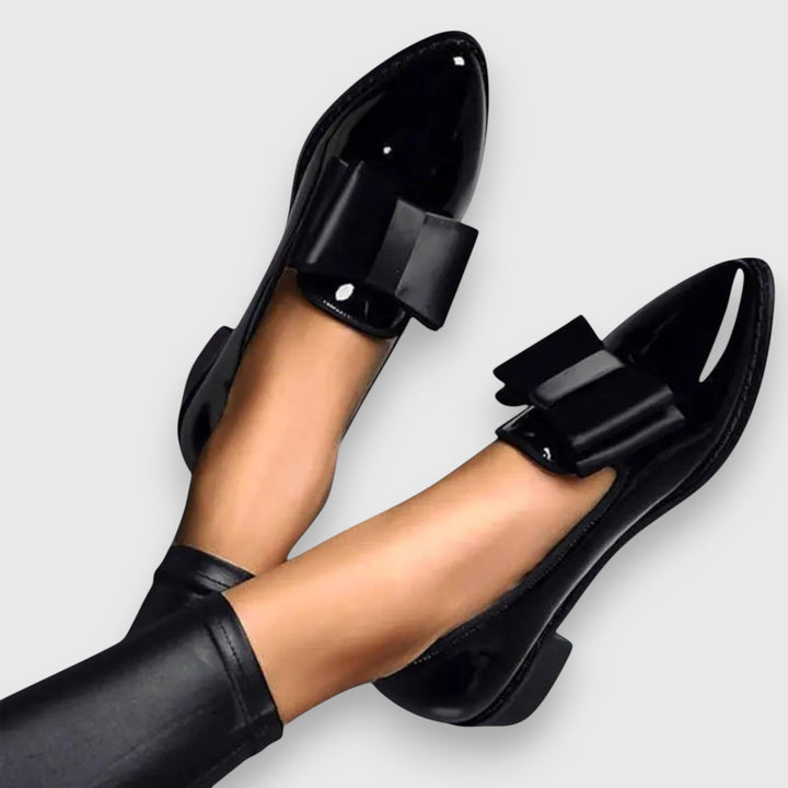 Anouk | Chic Elegance Loafers