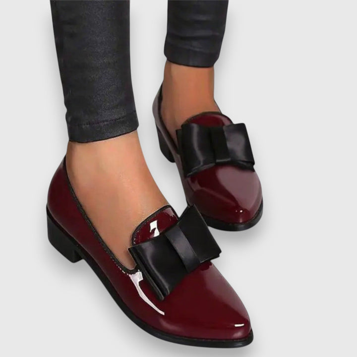 Anouk | Chic Elegance Loafers