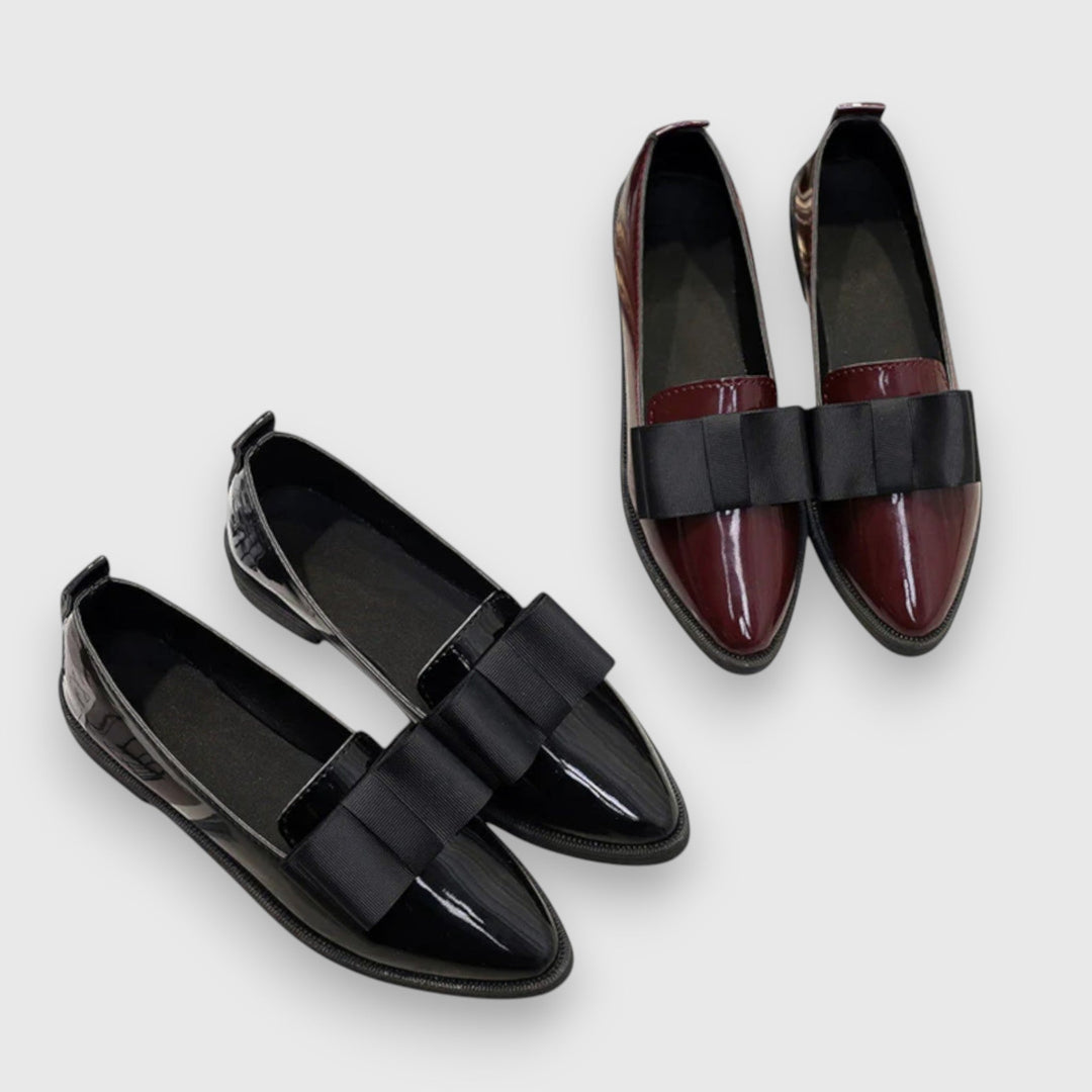 Anouk | Chic Elegance Loafers