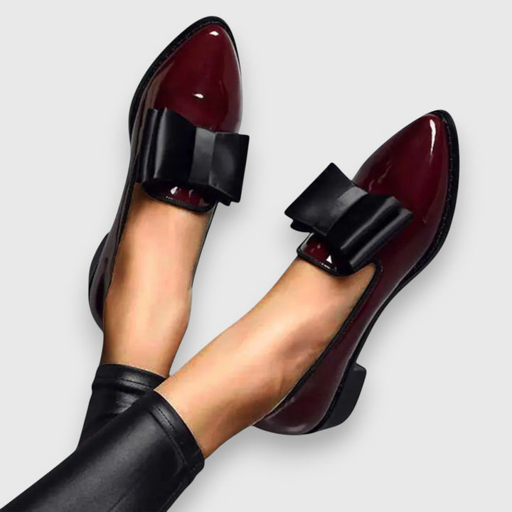Anouk | Chic Elegance Loafers