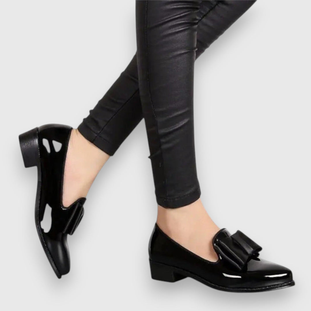 Anouk | Chic Elegance Loafers