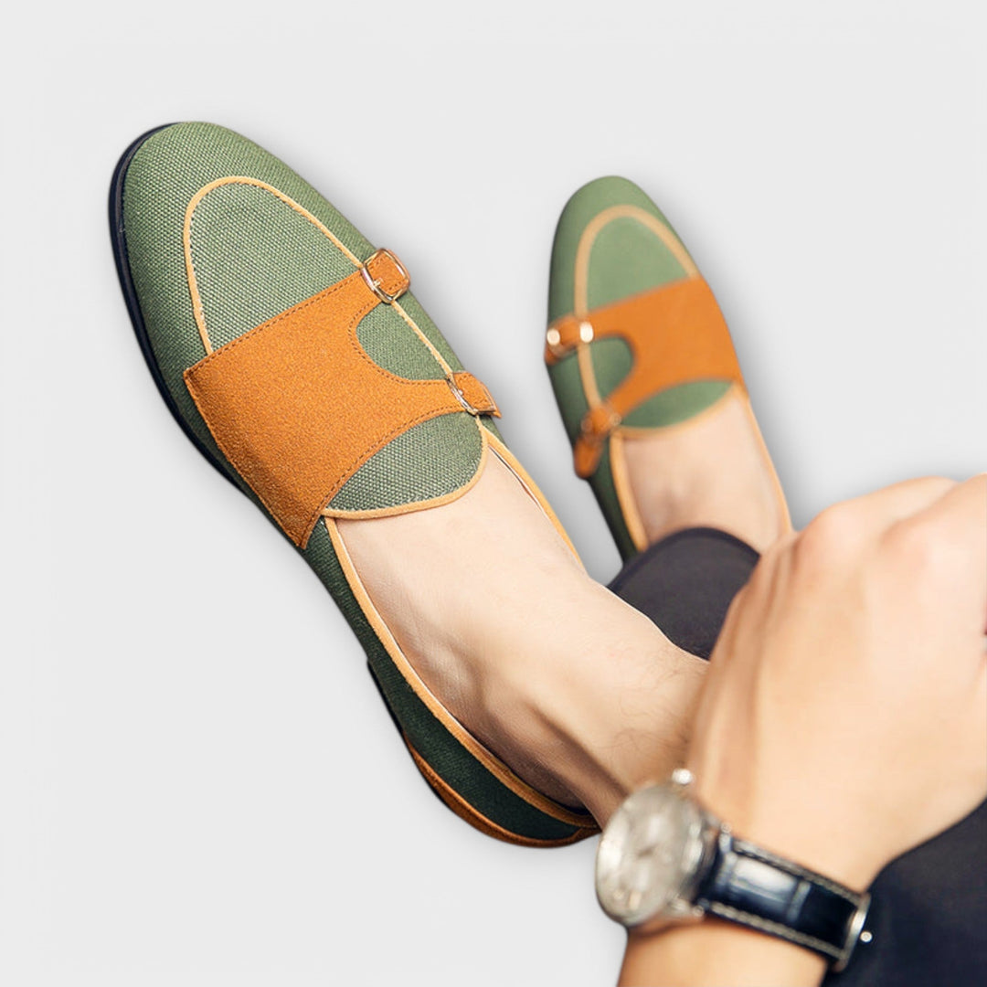 Marina | Chic Elegance Loafers