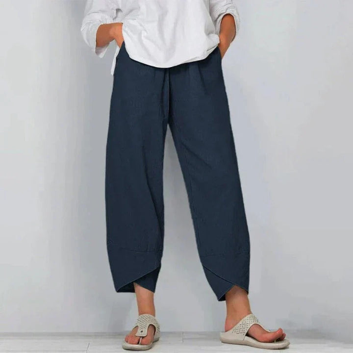 Leona™ | Cozy Fit Pants