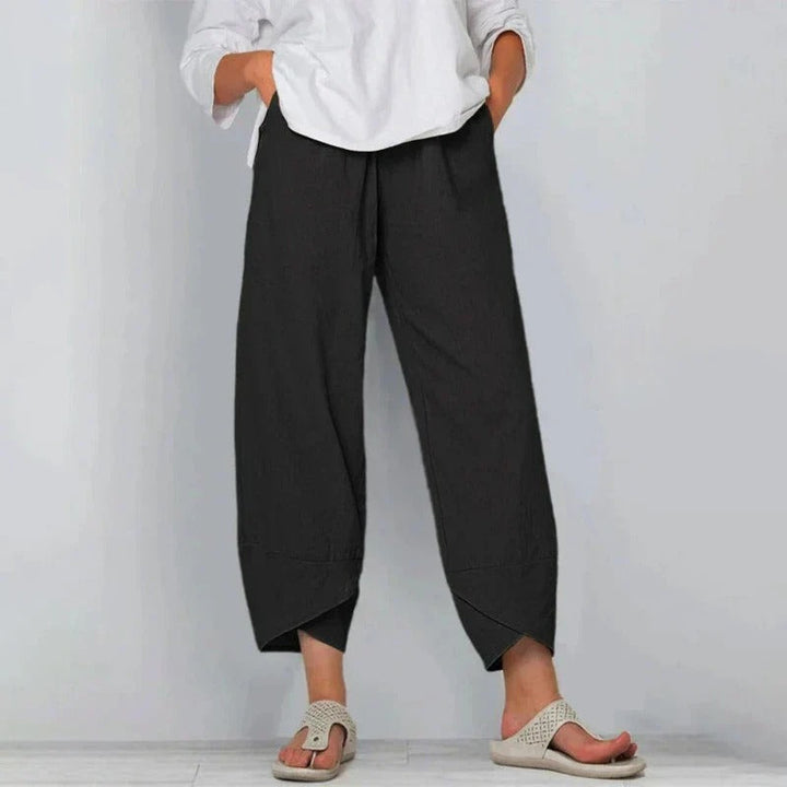 Leona™ | Cozy Fit Pants