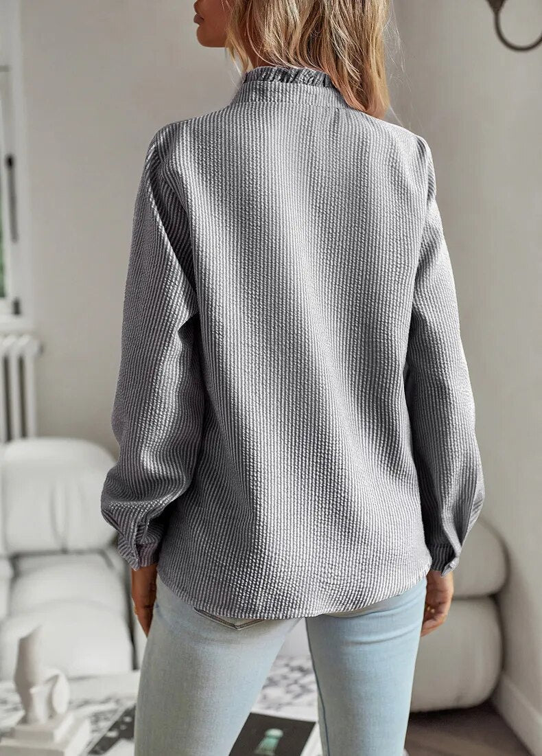 Colette | Chic and Elegant Blouse