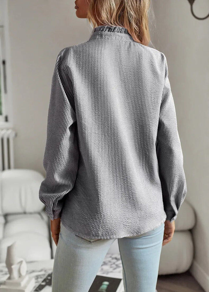 Colette | Chic and Elegant Blouse