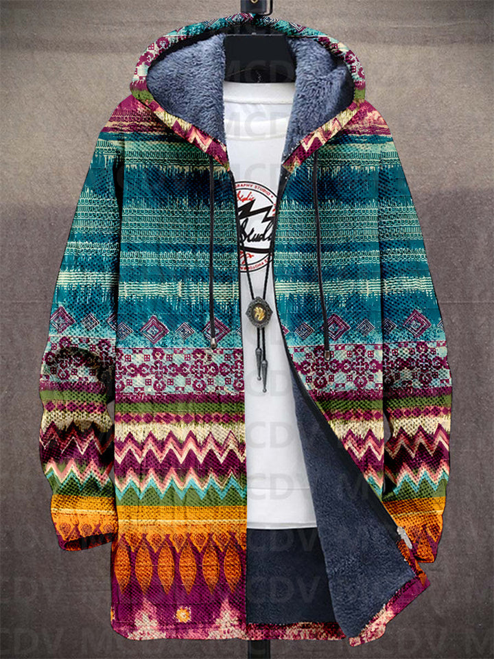 Oliwia - Luxury cardigan inspired by art